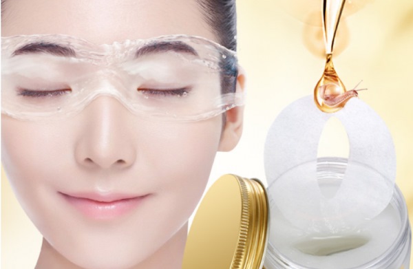 Eye patches - what is it, composition, how to use it. Rating of the best: Korean cosmetics, hydrogels, collagen, gold