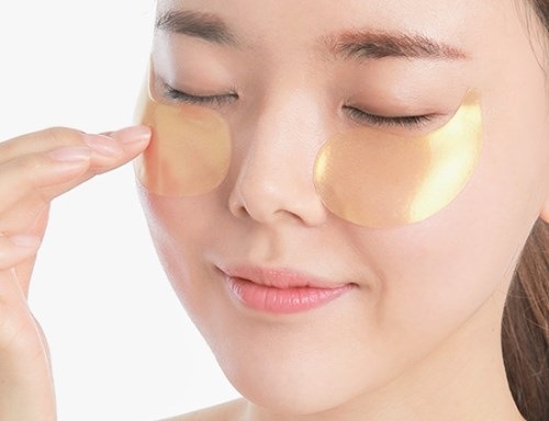 Eye patches - what is it, composition, how to use it. Rating of the best: Korean cosmetics, hydrogels, collagen, gold