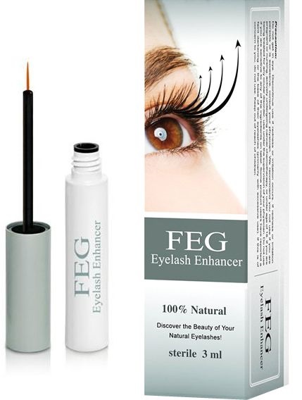 Means for the growth of eyelashes in pharmacies: oils, serums, biogel. How to strengthen eyelashes and improve their growth