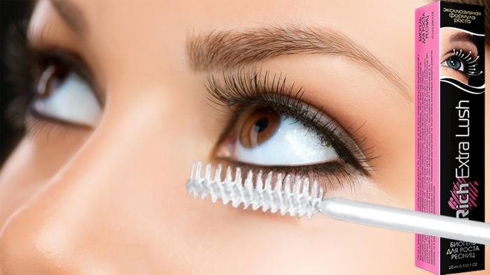 Means for the growth of eyelashes in pharmacies: oils, serums, biogel. How to strengthen eyelashes and improve their growth