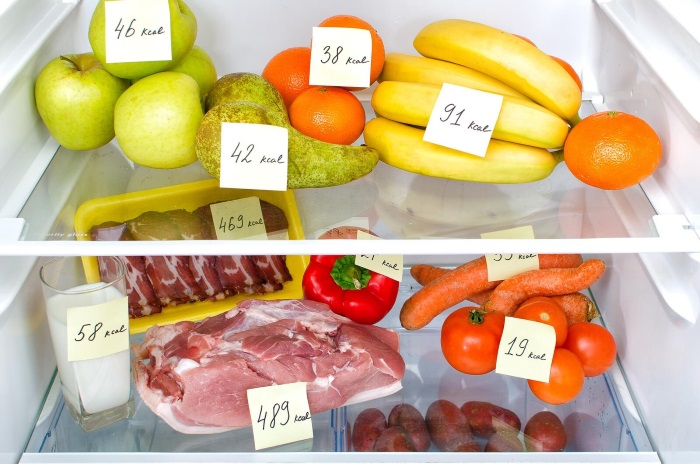 The daily rate of calories and BJU per day for a woman, man, teenager, pregnant woman. Rate for weight loss, muscle building