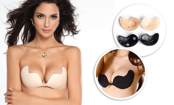 Breast augmentation. Photos before and after mammoplasty, features of its implementation. Creams, exercises, massage, folk remedies