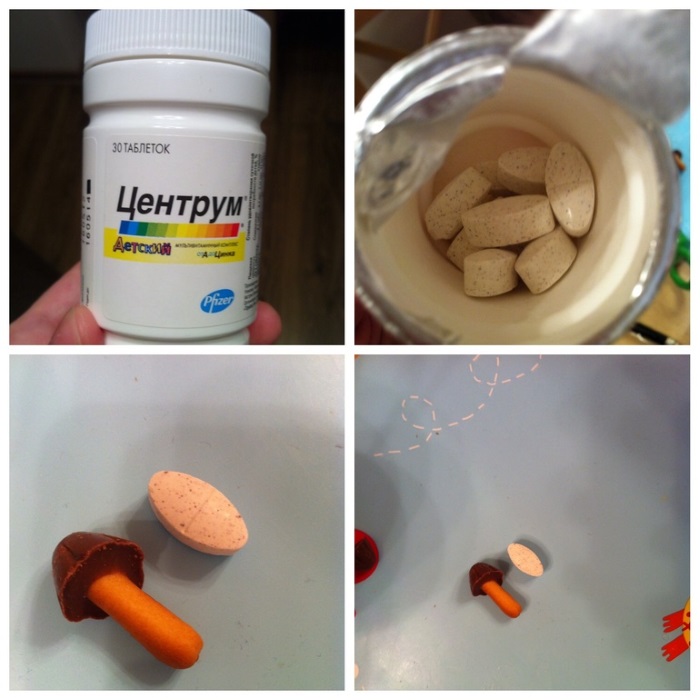 Vitamins Centrum. Instructions for use, composition, how to take for women, men and children