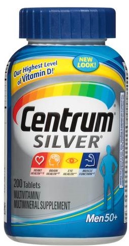 Vitamins Centrum. Instructions for use, composition, how to take for women, men and children