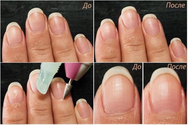 Hardware manicure training for beginners. How to do it step by step, cutters, attachments, sets, machines