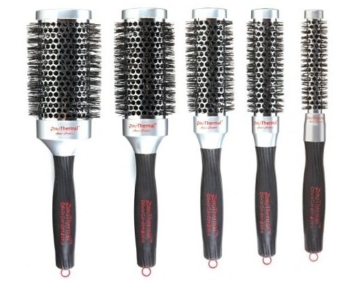 Brashing for hair, what is it. Comb, electric hair dryer, styling brush. Price, which is better