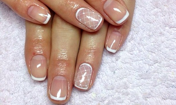 Punti per il design delle unghie. Come usare per manicure, disegni. Miglior punteggio