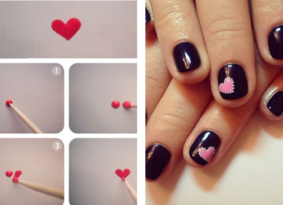 Dots for nail design. How to use for manicure, drawings. Best rating