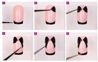 Dots for nail design. How to use for manicure, drawings. Best rating