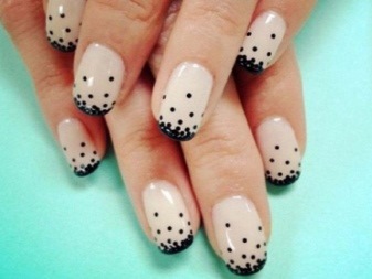 Dots for nail design. How to use for manicure, drawings. Best rating