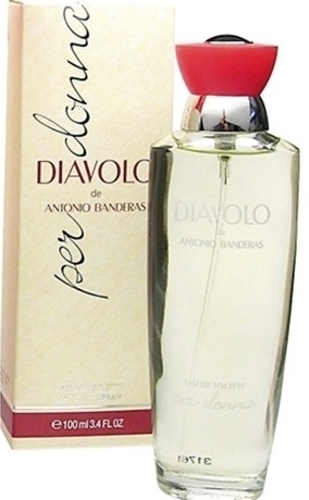 Antonio Banderas perfumes for women: Queen of seduction, Golden her Secret, Blue Seduction, Queen. Prices and reviews