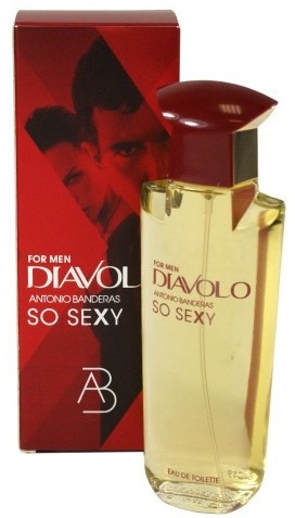 Antonio Banderas perfumes for women: Queen of seduction, Golden her Secret, Blue Seduction, Queen. Prices and reviews