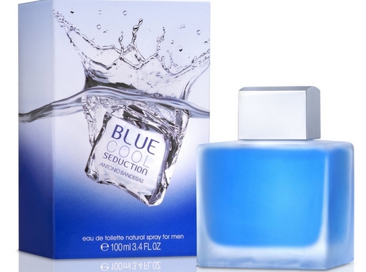 Profumi Antonio Banderas per le donne: Queen of seduction, Golden her Secret, Blue Seduction, Queen. Prezzi e recensioni