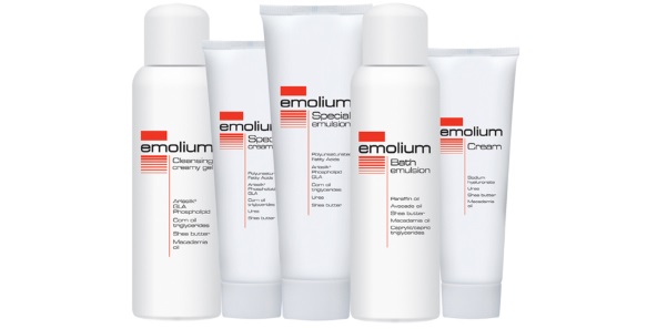 Emolium special cream, emulsion, shampoo. Instructions for use, price, analogues, reviews