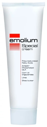 Emolium special cream, emulsion, shampoo. Instructions for use, price, analogues, reviews