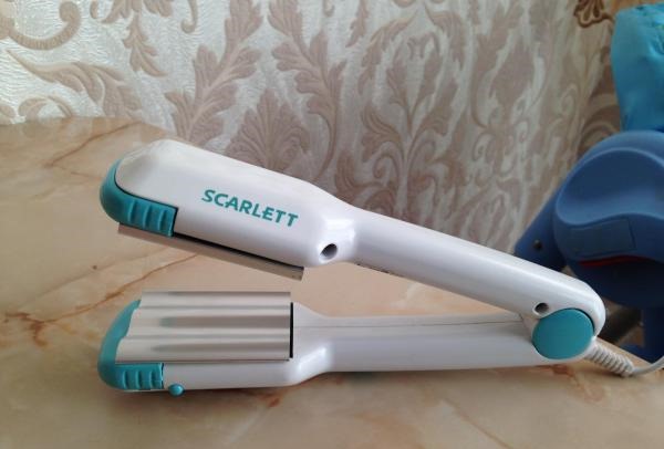 Ripple curling iron for root volume of hair. Rating of the best, types of hairstyles with an iron