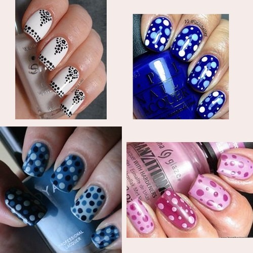 Gel polish manicure. Photos, ideas for short and long nails. French, shellac, with rhinestones, rubbing, sparkles