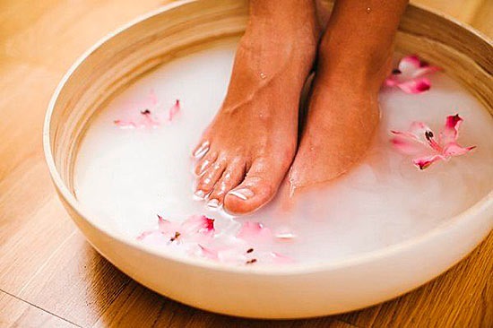 How to get rid of foot odor effectively. Best remedies in pharmacies, causes and treatments for sweating