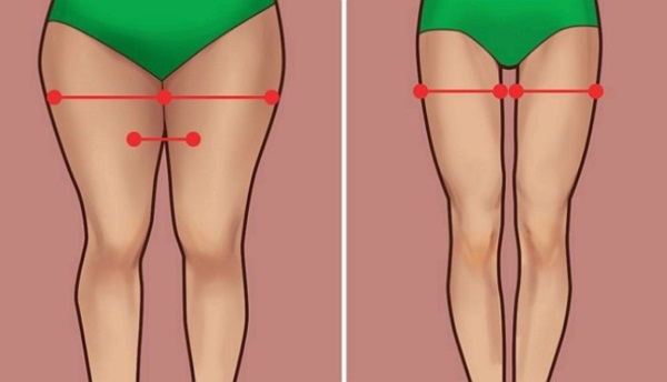 How to get rid of fat on the legs, sides and abdomen in a week: subcutaneous, visceral, age