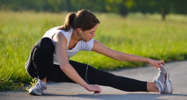 How to pump up a girl's abs at home, quickly 1 week before the cubes. Effective exercises to clear the belly