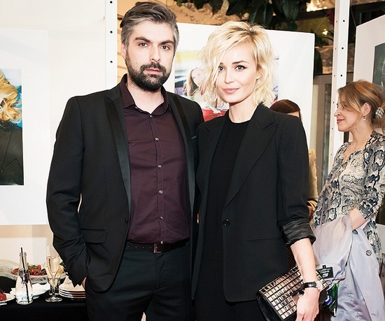 How Polina Gagarina lost weight. Photos before and after losing weight, diet, singer's recommendations