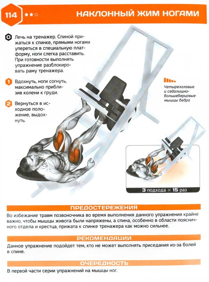 How to reduce calves on legs for girls in volume. Effective exercise