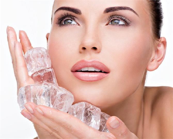 Cryomassage of the face with liquid nitrogen - what is it, how is it done, indications and contraindications, results. Price, reviews, photo