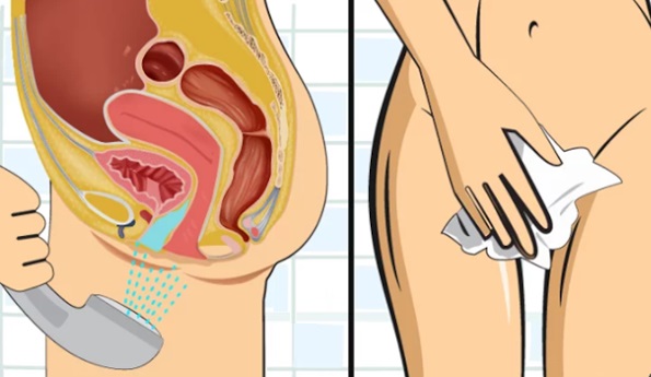 Lattacido per l'igiene intima: composizione del gel, istruzioni per l'uso per la pelle sensibile