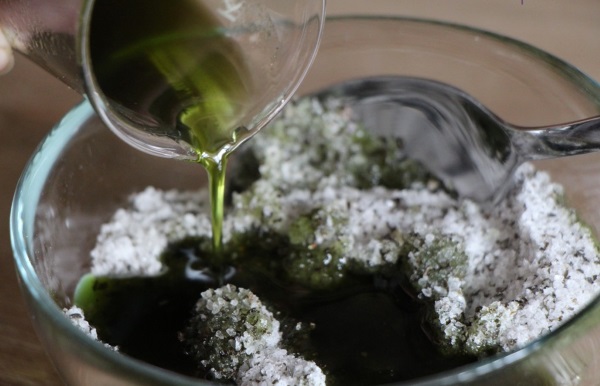 Fuco. Proprietà utili, composizione, istruzioni per l'uso delle alghe. Ricette per maschere viso, dimagranti, impacchi, stimolazione del lavoro