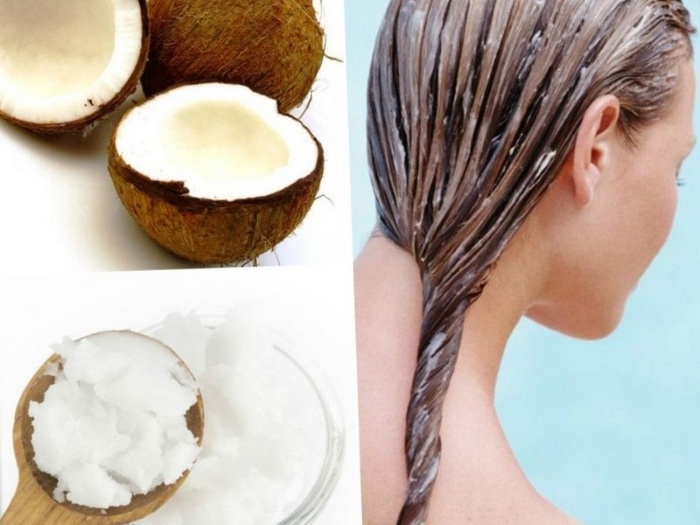 Masks for shine, silkiness and smoothness of hair. Professional remedies and home recipes