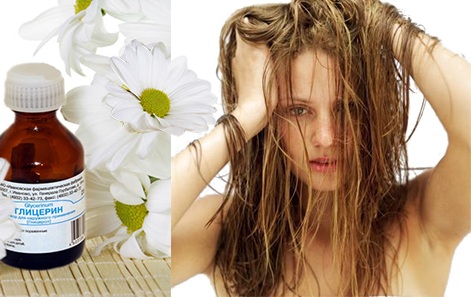 Masks for shine, silkiness and smoothness of hair. Professional remedies and home recipes