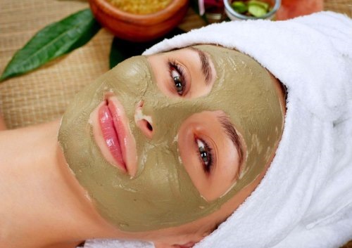 Dried kelp face masks. Anti-wrinkle algae biomask recipes. Useful properties, how to do it at home