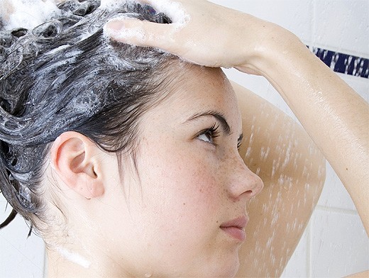 Olio dell'albero del tè per capelli contro forfora, caduta dei capelli, pidocchi. Benefici dell'utilizzo nello shampoo