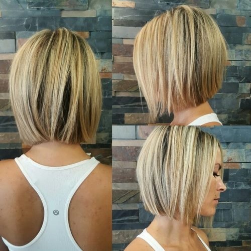 Fashionable haircuts for short hair for women. Trends 2020 fall-winter, new items for different ages and face types