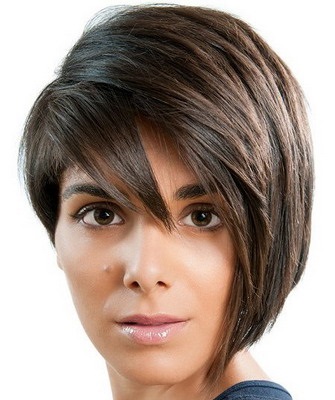 Fashionable haircuts for short hair for women. Trends 2020 fall-winter, new items for different ages and face types