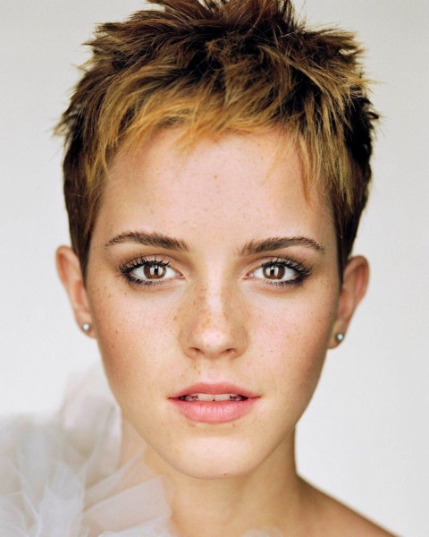 Fashionable haircuts for short hair for women. Trends 2020 fall-winter, new items for different ages and face types