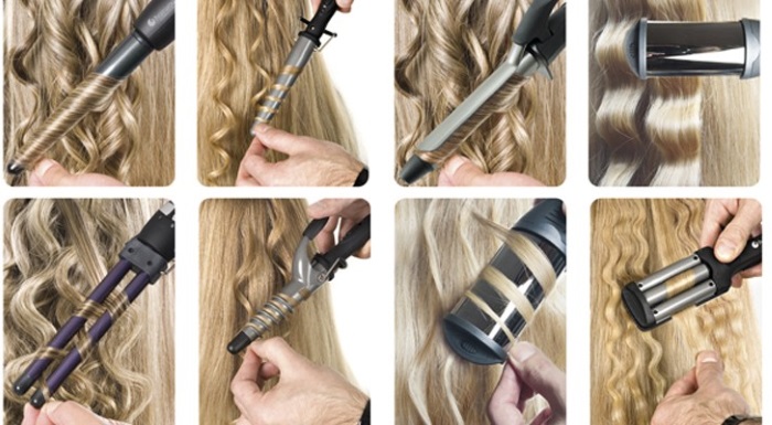 Hair multi-styler. What is it, how to choose and use. 5 best models