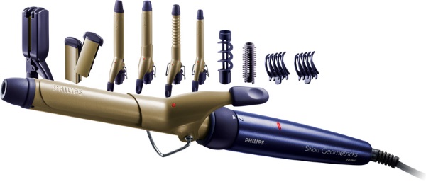 Hair multi-styler. What is it, how to choose and use. 5 best models