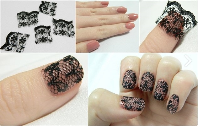 Stickers for nails. How to glue under gel polish: water, 3D, Chinese with Aliexpress, translations, Faberlik. Manicure designs