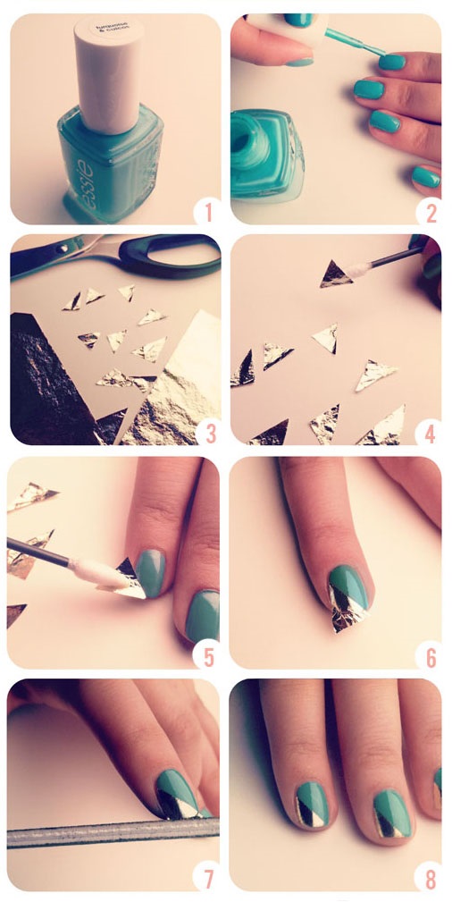 Stickers for nails. How to glue under gel polish: water, 3D, Chinese with Aliexpress, translations, Faberlik. Manicure designs