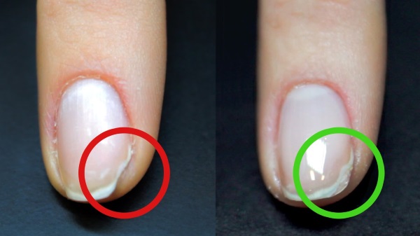 Extension of nails with gel. Photo instruction for beginners. Which gel is better, technology on forms, tips