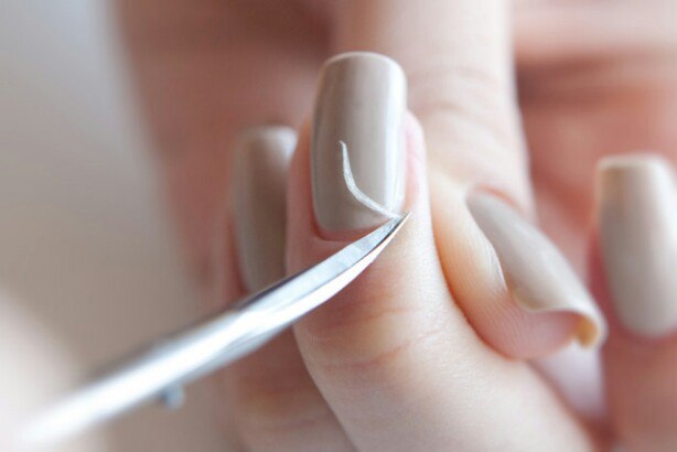 Edged manicure classic, dry, shellac, European. What's the difference with hardware and execution technology