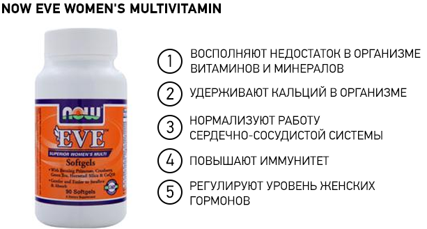 Sports vitamins for women. Rating of the best with minerals, vitamin D, E, protein