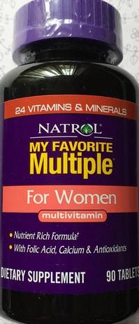 Sports vitamins for women. Rating of the best with minerals, vitamin D, E, protein