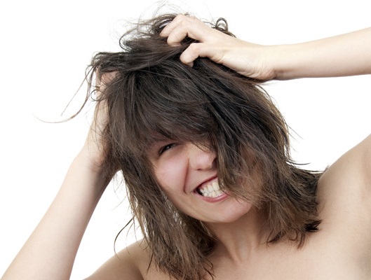 Pasta Sulsena. Istruzioni per l'uso per la crescita dei capelli, contro la forfora, la caduta dei capelli, l'untuosità