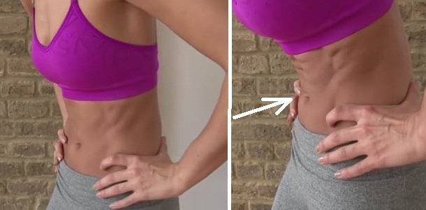 Belly vacuum. How to do exercises correctly, technique for losing weight, pumping up the press, tummy tuck after childbirth