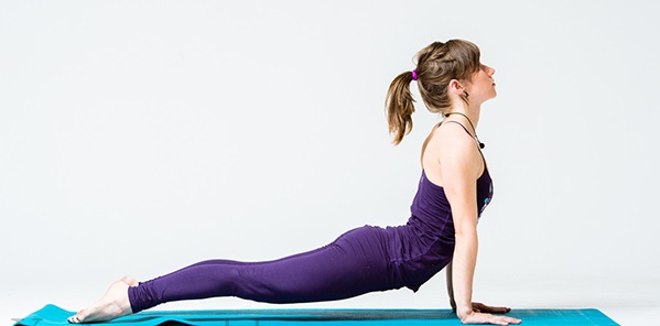 Yoga per schiena e colonna vertebrale: caratteristiche, indicazioni e controindicazioni, una serie di semplici esercizi, le migliori asana. Video per principianti