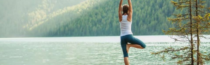 Yoga per schiena e colonna vertebrale: caratteristiche, indicazioni e controindicazioni, una serie di semplici esercizi, le migliori asana. Video per principianti