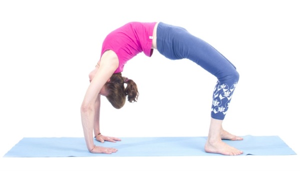 Yoga for the back and spine: features, indications and contraindications, a set of simple exercises, the best asanas. Video for beginners