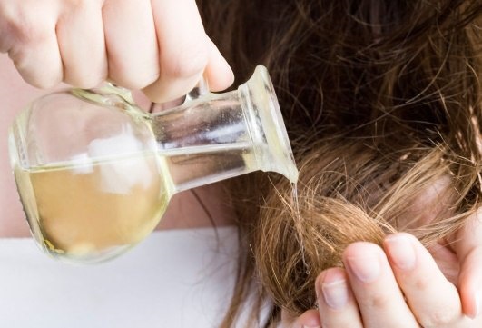 Argan oil for hair. Properties, how to use, professional products: Londa, Kapus, Hair vital, Tahe Keratin Gold